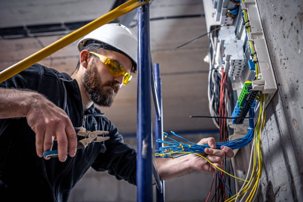 Best Affordable Electrician  in North Gates, NY