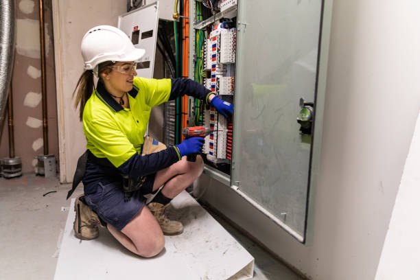 Best Affordable Emergency Electrician  in North Gates, NY