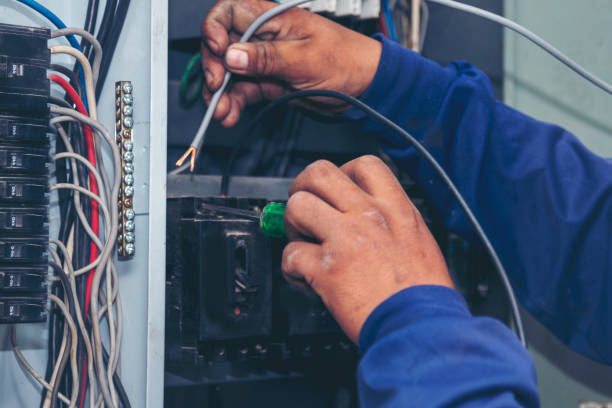 Best Circuit Breaker Repair  in North Gates, NY