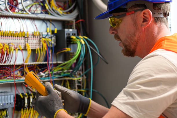 Best Electrical Installation Contractor  in North Gates, NY