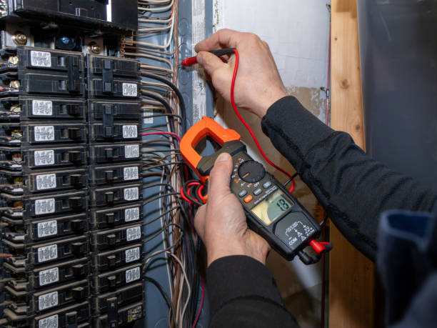 Best Home Electrical Repair  in North Gates, NY